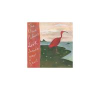 THE WAVE PICTURES - LOOK INSIDE YOUR HEART [CD]