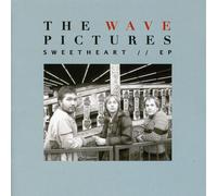 The Wave Pictures - Sweetheart Ep