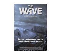 The wave Terreur En Mer Du Nord - Neuf