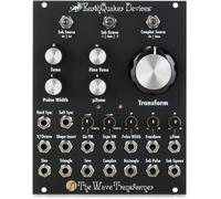 The Wave Transformer Eurorack Module - Transfiguration Oscillator