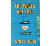 The waves are free: Shetland/Norway links, 1940 to 1945