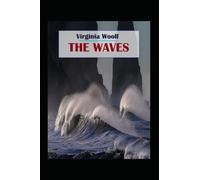 The Waves by Virginia Woolf annotated