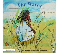 The Waves – For Children Living With OCD (Therapeutic Fairy Tales)