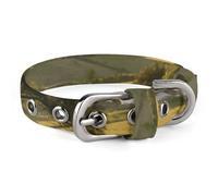 The Waves of Wheat Chase The Wind. Pet Collar Easy Snap on Buckle Adjustable Collar with 5 Hole Positions Training Collar for Large Medium and Small Pets,Pet Supplies,Stuff,Accessories
