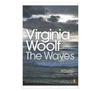 The Waves (Penguin Modern Classics) by Woolf, Virginia (February 3, 2000) Paperback