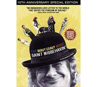 The Wavy Gravy Movie: Saint Misbehavin'