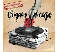 The Waxidermist - The Origami Case [VINYL]