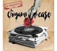 The Waxidermist The Waxidermist Presents the Origami Case (CD) Album