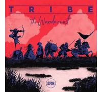 THE WAXIDERMIST - TRIBE [VINYL]