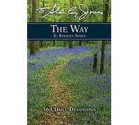 The Way: 364 Daily Devotions