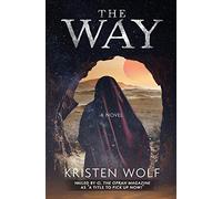The Way: A Girl Who Dared to Rise