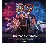 The Way Ahead 40th Anniversary Special