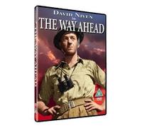 The Way Ahead [DVD]