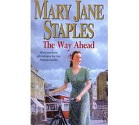 The Way Ahead (The Adams Family, 17)