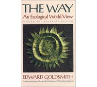 The Way: an Ecological World-View