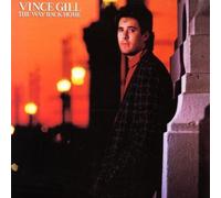 The Way Back Home by Vince Gill