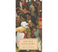 The Way Back Home: Wandering the Renaissance and Reformation of the First Flemish Anabaptists