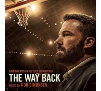 The Way Back (Original Motion Picture Soundtrack)