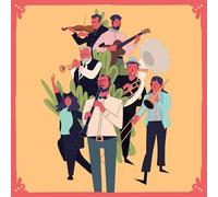 The Way Back Whens - Live At The Yardbird Suite