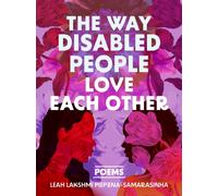 The Way Disabled People Love Each Other