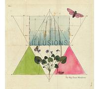 The Way Down Wanderers - illusions