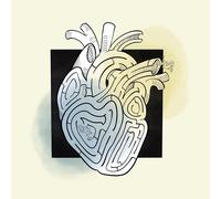 The Way Down Wanderers more like tomorrow (CD) (US IMPORT)