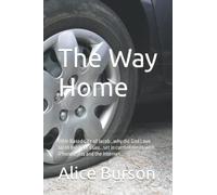 The Way Home: Bible Based Life of Jacob...why did God Love Jacob but hate Esau...set in current times with iPhones, jets and the internet.