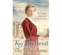The Way Home (Bittersweet Legacy)