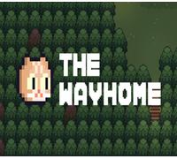 The Way Home: Pixel Roguelike Steam CD Key