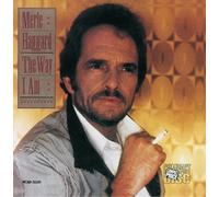 The Way I Am by Merle Haggard (1998-01-01)