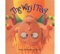 [The Way I Feel] [By: Cain, Janan] [January, 2000]