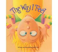 The Way I Feel.by Cain New 9781641604987 Fast Free Shipping