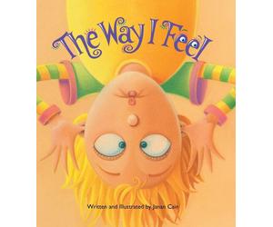The Way I Feel.by Cain New 9781641604987 Fast Free Shipping