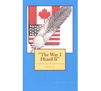 The Way I Heard It: A Three Nation Reading Vacation