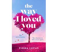 The Way I Loved You