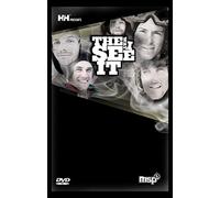 The Way I See It, (Xtreme Ski Movie) [DVD]