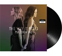 The Way It Feels [VINYL]