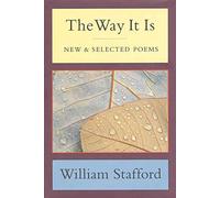 The Way it is: New and Selected Poems