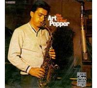 The Way It Was ! by Art Pepper (1990-01-01)