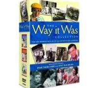 The Way It Was Collection [DVD]