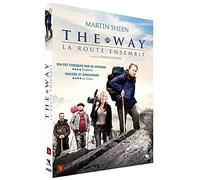 The Way La route ensemble