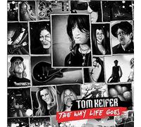 The Way Life Goes- Deluxe Editiion