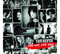 The Way Life Goes- Deluxe Edition