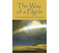 The Way of a Pilgrim