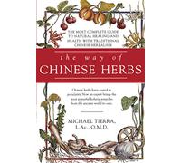 The Way of Chinese Herbs