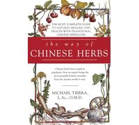The Way of Chinese Herbs