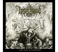 Ipsissimus – The Way Of Descent – CD