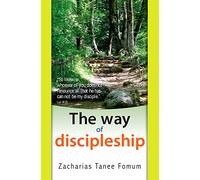 The Way of Discipleship: 3 (Christian Way)