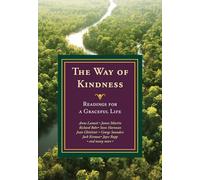 The Way of Kindness: Readings for a Graceful Life – Orbis