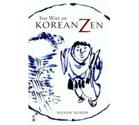 The Way of Korean Zen